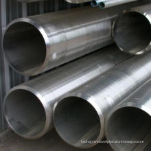 ASTM A 213 T91 Alloy Steel Seamless tubes